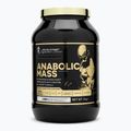 Gainer Fitness Authority Levrone Anabolikus tömeg 3 kg vanília