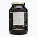 Gainer Fitness Authority Levrone Anabolikus tömeg 3 kg vanília 2