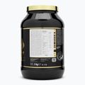 Gainer Fitness Authority Levrone Anabolikus tömeg 3 kg eper 2