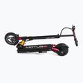 Motus PRO 8.5 LITE elektromos robogó fekete AKC042L 8