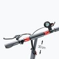 Motus PRO 8.5 LITE elektromos robogó fekete AKC042L 11