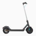 Motus Scooty 10 Lite 2022 ezüst és fekete elektromos robogó 2