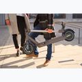 Motus Scooty 10 elektromos robogó 2023 szürke 13