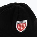 Férfi téli sapka PROSTO Alto fekete KL222MACC2081U KL222MACC2081U 4