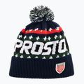 PROSTO Bakal férfi téli sapka tengerészkék KL222MACC2132U KL222MACC2132U 5