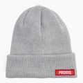 Férfi téli sapka PROSTO Land szürke KL222MACC2154U KL222MACC2154U 5