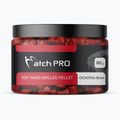 MatchPro Top Hard Drilled Ochotka 8 mm piros 979534