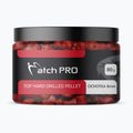 MatchPro Top Hard Drilled Ochotka Hook Pellet 12 mm piros 979535