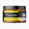 MatchPro Top Hard Drilled Corn Hook Pellets 12 mm sárga 979560
