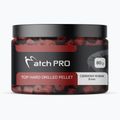 MatchPro Top Kemény fúrt piros féreg 8 mm piros 979564