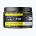 MatchPro Top Hard Amur 12 mm zöld 979605