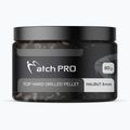 MatchPro Top Kemény fúrt laposhal 8 mm barna 979500