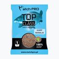 MatchPro Top Class Karp Vanília barna horgászcsali 970027