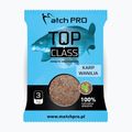 Csalihorgászat MatchPro Top Class Karp Vanília barna 970077