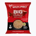 MatchPro Big Bag univerzális vanília sárga 970110