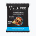 MatchPro Top Fluo Mix Gros piros/sárga 970177