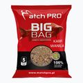 MatchPro Big Bag Karp Vanília barna 970114