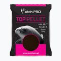 MatchPro Halibut Select 2 mm-es barna alapozó pellet 978055