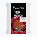 MatchPro Methodmix piros Robin Red horgászatra alkalmas alapozócsali 978303