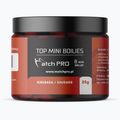 MatchPro Top Boiles kolbász 8 mm sötétvörös 979079