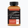 MatchPro Spicy Sausage narancssárga folyadék csalikhoz és groundbaitshez 970404