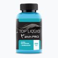 MatchPro Blue Bubble gum folyadék csalikhoz és groundbaitshez 970412