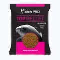 MatchPro Vanília 2 mm-es barna alapozó pellet 977757