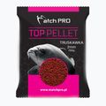 MatchPro Strawberry 2 mm-es piros csali pellet 977764