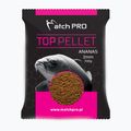 MatchPro Pineapple 2 mm-es barna alapozó pellet 977777