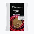 MatchPro Methodmix Vanília & Kender barna horgász alapozó 978308