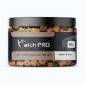 MatchPro Top Hard Fish 12 mm-es barna horog pellet 979615