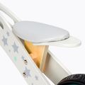 Kinderkraft Runner terepfutó kerékpár fehér és zöld KKRUNNRSTR0000 4