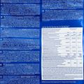 Tejsavó 100 Trec 2000g csokoládé-szezám TRE/579#SEZCZ 2