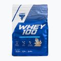Tejsavó 100 Trec 2000g csokoládé chips TRE/579#CAKE