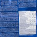 Tejsavó 100 Trec 2000g csokoládé chips TRE/579#CAKE 2