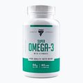 Super Omega 3 Trec zsírsavak 60 kapszula TRE/165