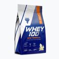 Tejsavó 100 New Formula Trec 700g vanília TRE/969