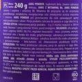 Trec AAKG edzés előtti 240g narancssárga TRE/909 3