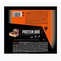 Trec Endu Protein Bar 45g csokoládé brownie-s fehérjeszelet TRE/1053 2