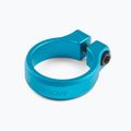 Ülőcsőbilincs csavarral DARTMOOR Loop Bolt kék DART-A14833