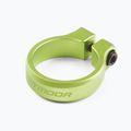 Ülőcsőbilincs csavarral DARTMOOR Loop Bolt zöld DART-A14834