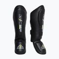 Sípcsontvédők StormCloud Chinook 2.0 Classic Black