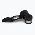 Boksz bandázsok StormCloud Handwraps 400 cm black