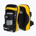Edzőpajzsok StormCloud Pao Tornado 2 pack black/yelow