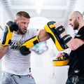 Edzőpajzsok StormCloud Pao Tornado 2 pack black/yelow 7