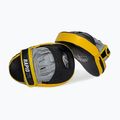 Tréneri pajzsok StormCloud Rapid black/yelow