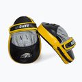 Tréneri pajzsok StormCloud Rapid black/yelow 2