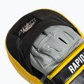 Tréneri pajzsok StormCloud Rapid black/yelow 5