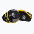 Tréneri pajzsok StormCloud Twister black/yelow