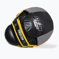 Tréneri pajzsok StormCloud Twister black/yelow 3